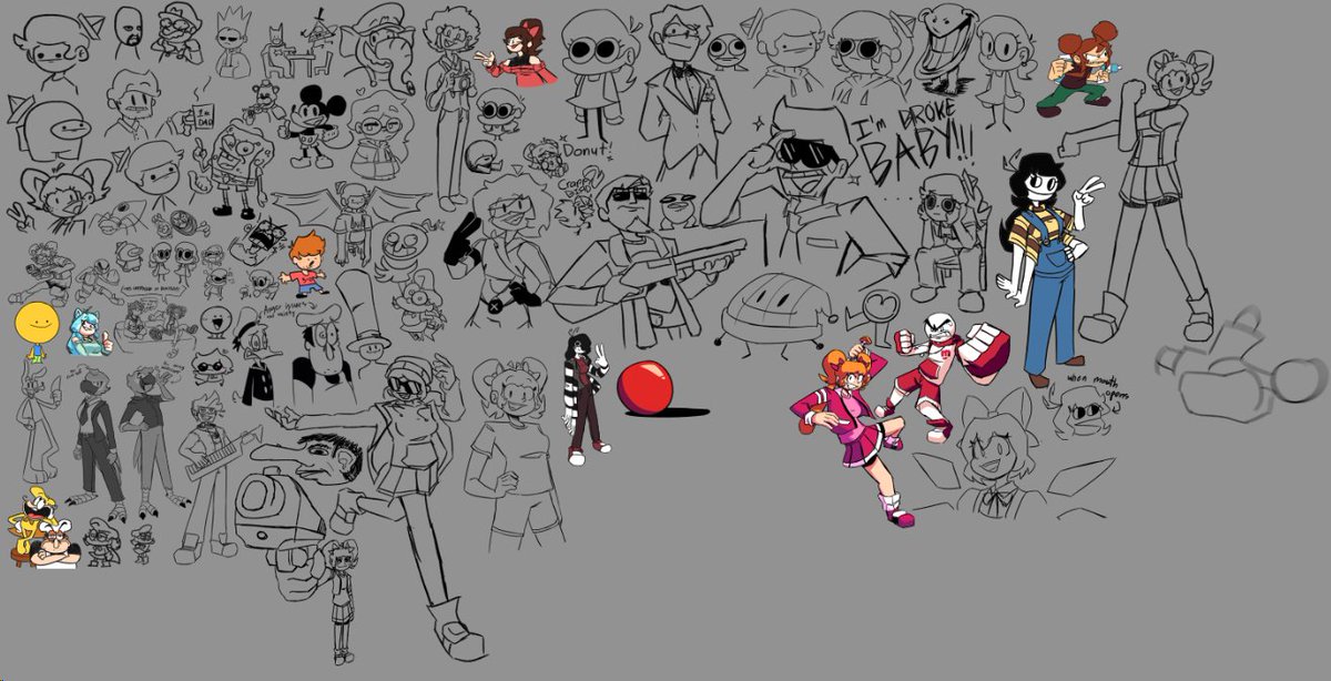 Nonsense🦋 tweet media