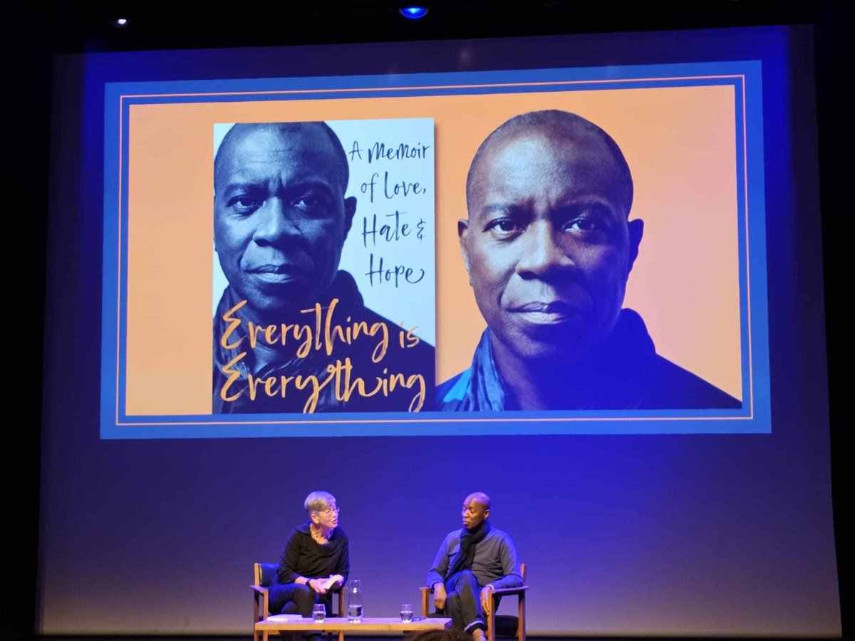 We hope you enjoyed our 'In Conversation' event with Clive Myrie and VC Sasha Roseneil. Myrie’s impact as a journalist is undeniable, from his first posting in Japan visiting a leprosy colony, through to last week's dispatches from Jerusalem, he has changed British journalism.