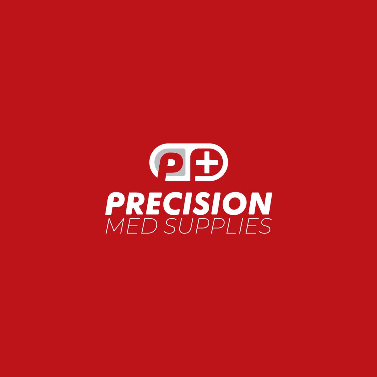 GiantCreations's tweet photo. Project: Logo design
Client: Precision Med Supplies

For All your Graphic and Website design services,  Don't hesitate to contact us

Email: info@giantcreations.co.za 
Call/WhatsApp: 071 053 8178 https://t.co/RB23GJqY8K