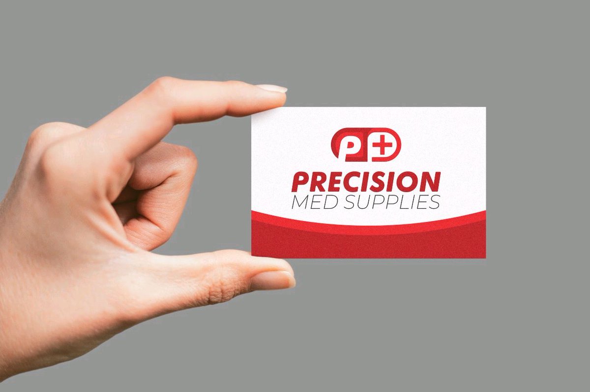GiantCreations's tweet photo. Project: Logo design
Client: Precision Med Supplies

For All your Graphic and Website design services,  Don't hesitate to contact us

Email: info@giantcreations.co.za 
Call/WhatsApp: 071 053 8178 https://t.co/RB23GJqY8K