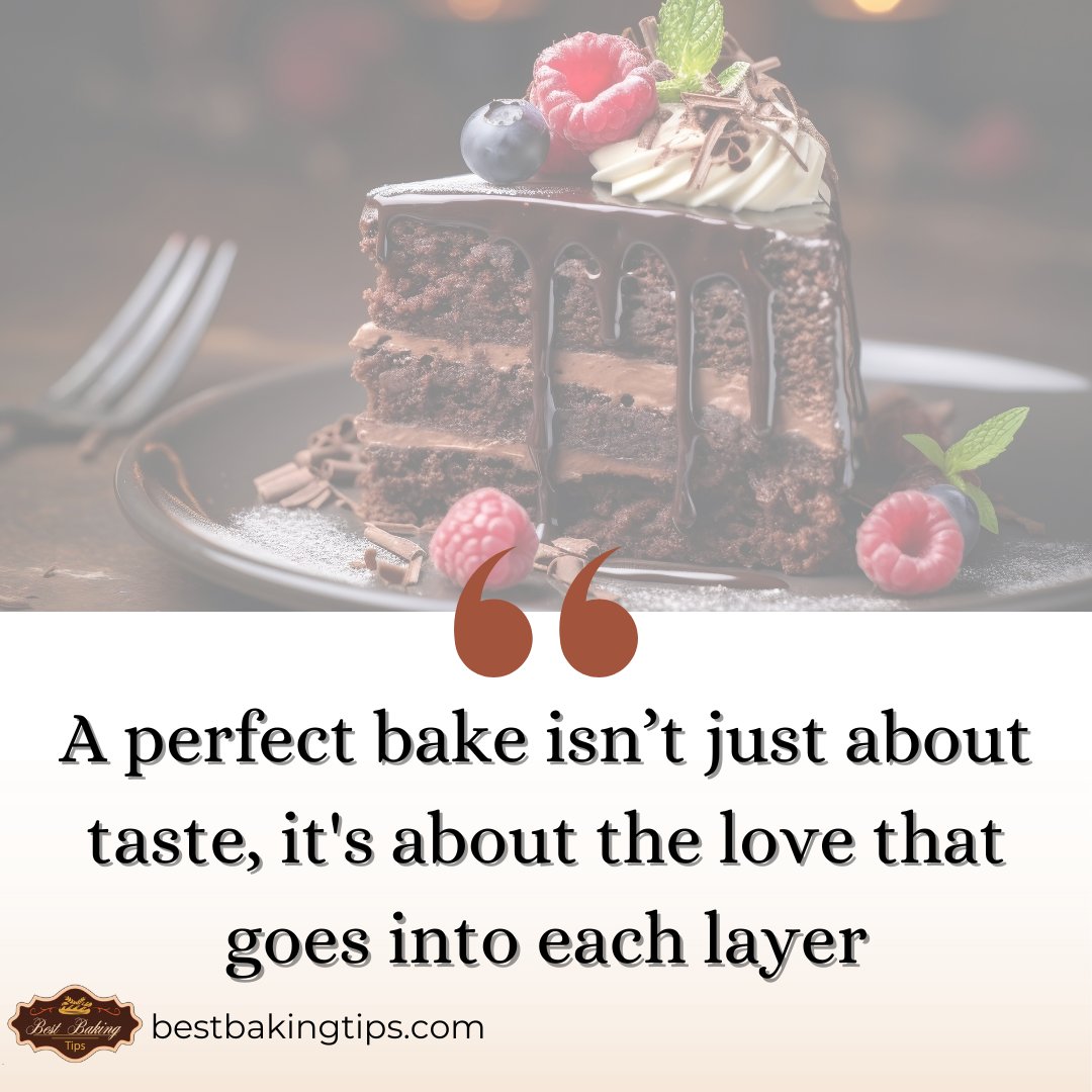 bestbakingtips's tweet photo. The secret ingredient in every perfect bake? A whole lot of love 💖🍰Learn from the best! visit https://t.co/e6tyLKl9H2 #LoveInEveryBite #PerfectLayers https://t.co/zJV72rCaGo