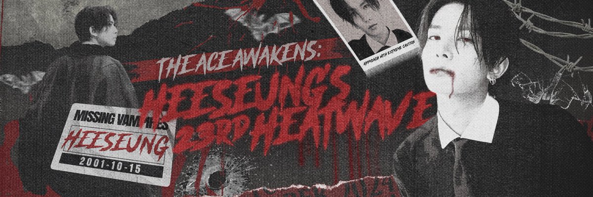 AcesHeeseung's tweet image. ️ㅤ 
Delight's waves are here with cheers, and now it's time to transform your profile into something special. Adorn it with the charm of 𝐇𝐞𝐞𝐬𝐞𝐮𝐧𝐠'𝐬 𝟐𝟑𝐫𝐝 𝐇𝐞𝐚𝐭𝐰𝐚𝐯𝐞, mesmerizing brilliance as we celebrate in radiant splendor!

🔗 s.id/TM2Fp
️ㅤ