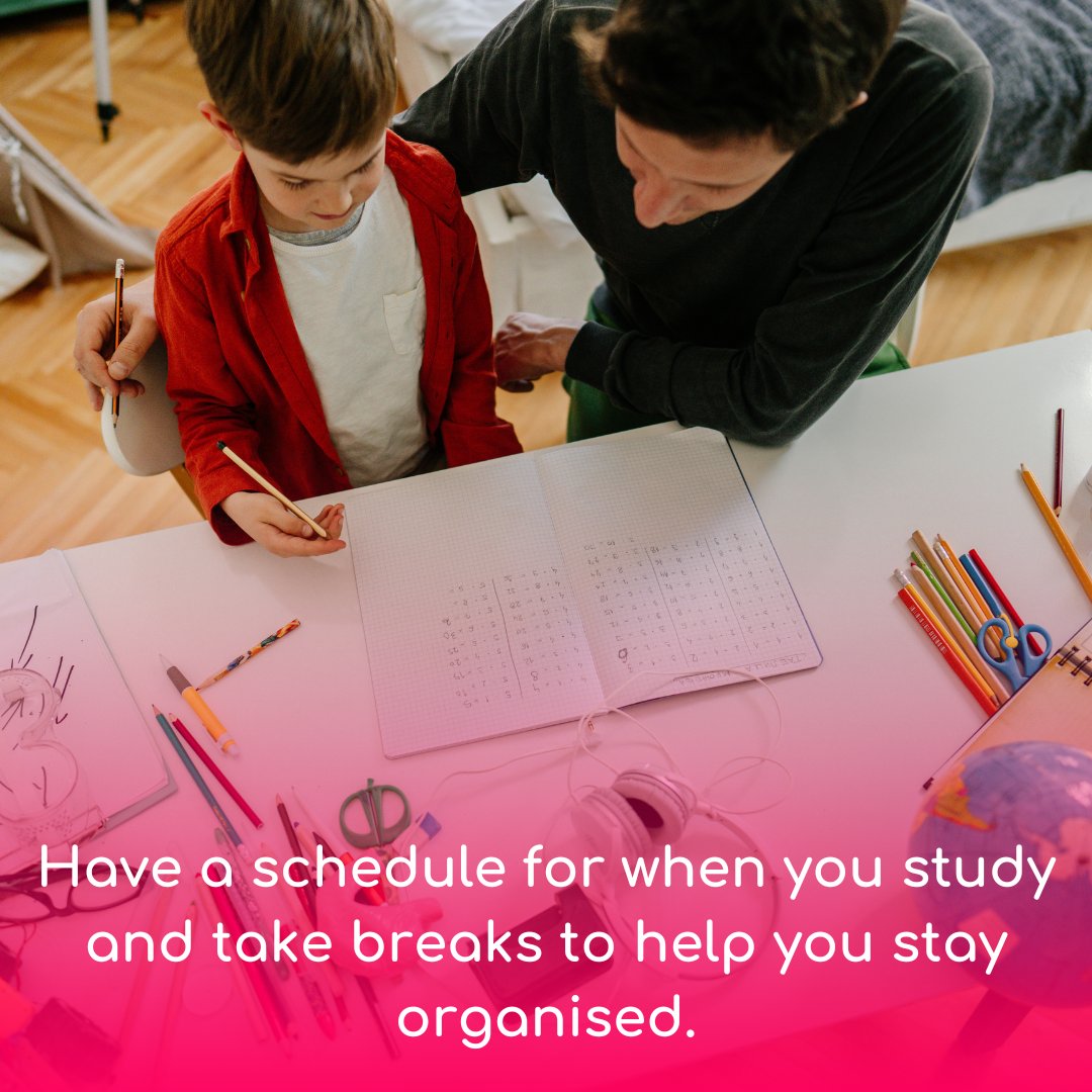 BrightHeartEdu's tweet photo. Create a nurturing learning space at home to support your child’s success. Involving them in the setup helps create ownership and encourages focus. A comfortable, organised environment fosters both productivity and creativity 🌟

#BrightHeart #HomeLearningSpace #EducationMatters https://t.co/BpJermD9Vs