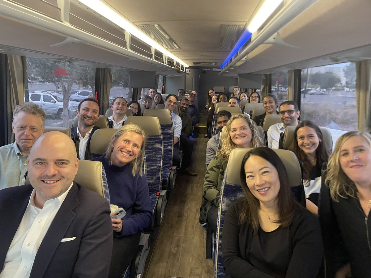 PNCRGtweets's tweet photo. The PNCRG bus has arrived!! It’s time to get started 🙌🏼🧠 #NeuroPICU #SanDiego #NCS2024 @neurocritical 

Tag your faces and friends 🫶🏼 https://t.co/BH3i3At8dC