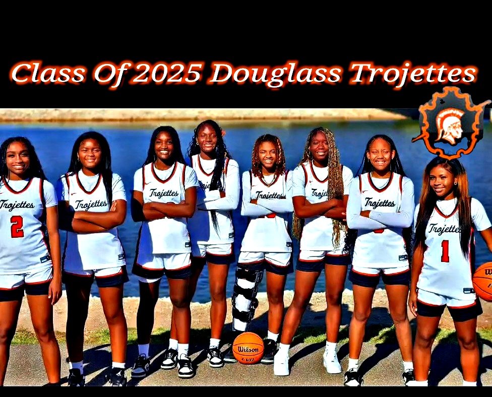 JazzlinBrown's tweet photo. We Ready For The Challenge ๐งก๐ค๐'25s
#Trojettes #TitleRun #SeniorLeadership https://t.co/m6AePw2K1l