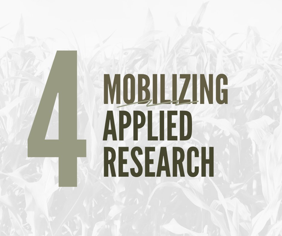 Arrell Food Institute tweet media