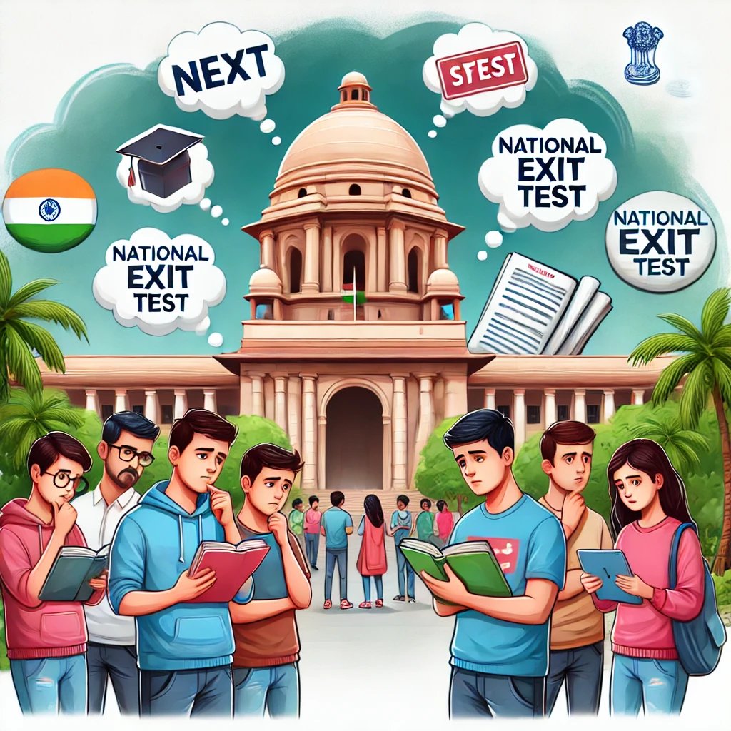TheRafiqueAhmad's tweet photo. To,
Hon'ble minister 
With due respect, I wish to bring to your attention the immense mental stress faced by AYUSH students of the 2021-2023 batch due to the sudden imposition of the National Exit Test (NEXT) by NCISM/NCH. While students from the 2018-2020 batch were given relief after protests, the current batch has not been treated fairly.

Key concerns
1. According to the NCISM/NCH Act, the NEXT should be implemented within three years of the government directive, without specifying the batch. We request that the exam be applied from the 2024 batch, not retroactively.
2. The first public notice for NEXT was issued on 30/04/2024, followed by notices on 03/07/2024 and 11/07/2024. Students admitted in 2021 were not informed about this at the time of admission.
3. In other fields like FMG and law, exit exams were implemented from the next batch after their introduction, ensuring fairness. AYUSH students deserve the same consideration.
4. MBBS students were initially included in a similar exit exam but later exempted. This creates a sense of inequality and unfair treatment for AYUSH students.
5. The sudden imposition of NEXT has caused immense mental stress and uncertainty for students, negatively impacting their academic performance and mental health.
As Prime Minister Modi has acknowledged, AYUSH doctors are equal to MBBS doctors. We request equal treatment and fair implementation of NEXT for AYUSH students. Implementing NEXT for the 2021 batch will create unnecessary complications and uncertainty, affecting our mental health and academic progress.

We humbly request you to address this matter and provide relief to the 2021-2023 AYUSH batch.

#AYUSHStudents #NEXTExam #FairTreatment #MentalHealth #EqualityInEducation
#JusticeForAyushBatch21_23
@DrGupta111
@varunchoudhary2
@mpprataprao 
@moayush 
@PMOIndia 
@ForHomeopathy 
@nsui 
@RahulGandhi 
@MoHFW_INDIA
@ncism_india