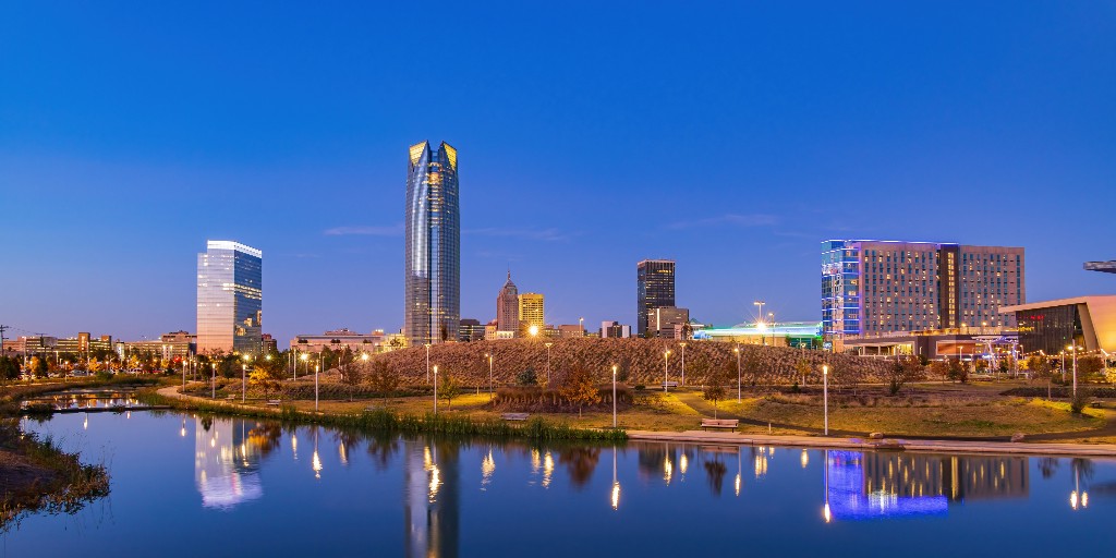 The <a href="/cityofokc/">City of OKC</a> is hiring 3 Senior Financial Services Managers in Utilities Financial Services. Learn more &amp; apply: bit.ly/3BCEKvM #OKCJobs #FinanceJobs #NowHiring