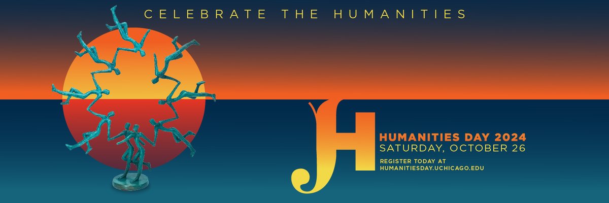UChicago Franke Inst (@uchifrankeinst) on Twitter photo #HumanitiesDay2024, Oct. 26: Join music scholar Steven Rings for a deep dive into the structural nuances of Bob Dylan's music, focusing on the role of bridges in shaping genre, tone, and lyrical meaning. >> humanitiesday.uchicago.edu #HumanitiesDay2024, Oct. 26: Join music scholar Steven Rings for a deep dive into the structural nuances of Bob Dylan's music, focusing on the role of bridges in shaping genre, tone, and lyrical meaning. >> humanitiesday.uchicago.edu
