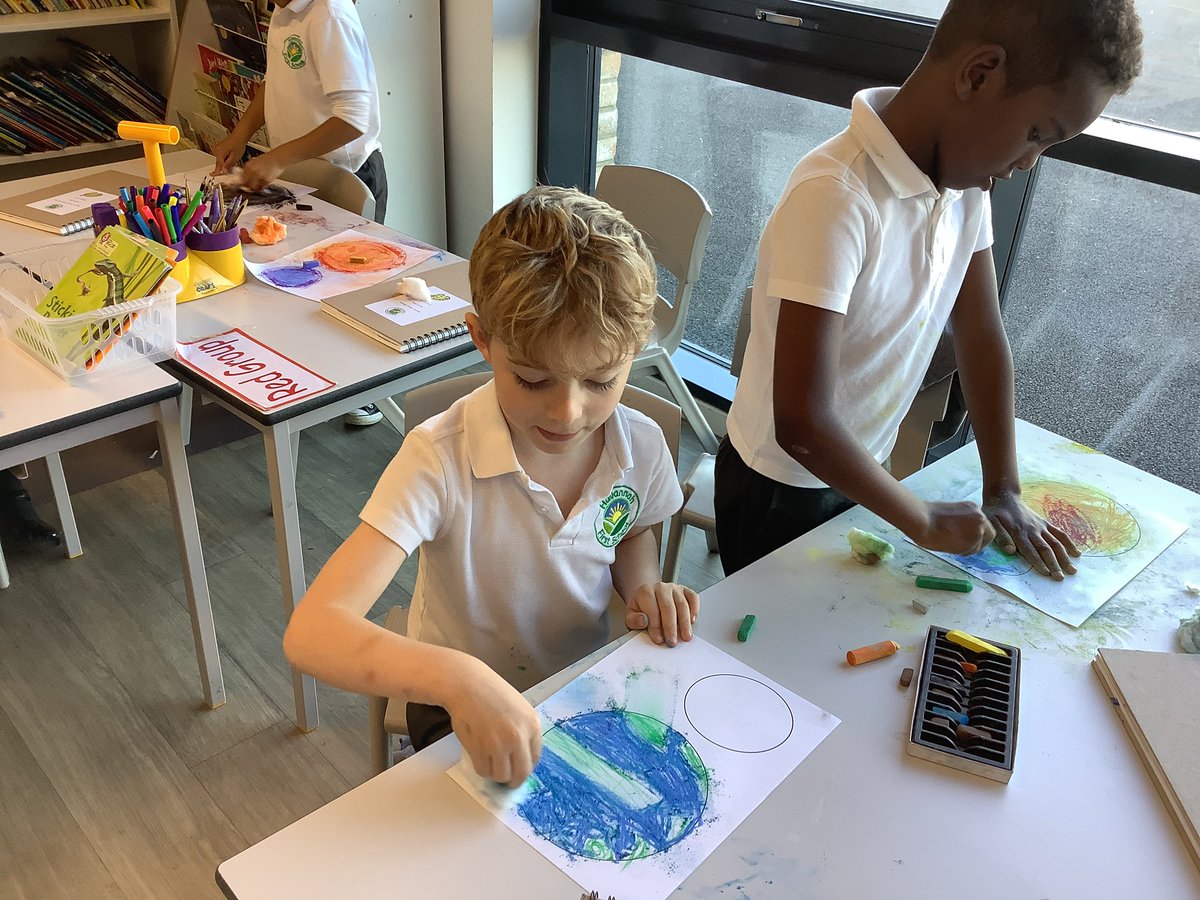 @BrambleClassHFS tweet media