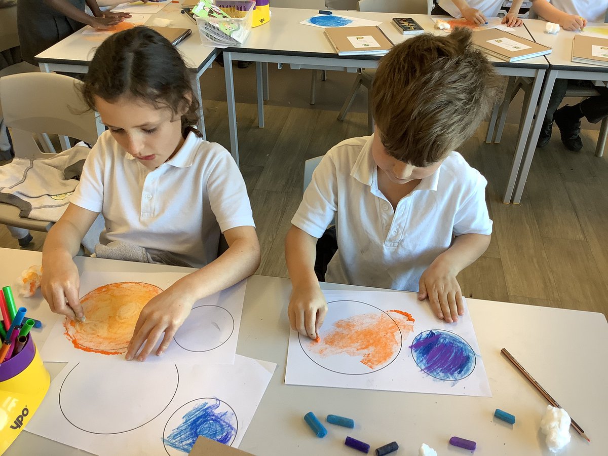 @BrambleClassHFS tweet media