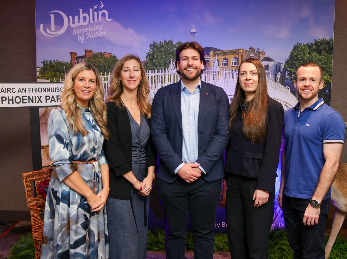 Fáilte Ireland tweet media