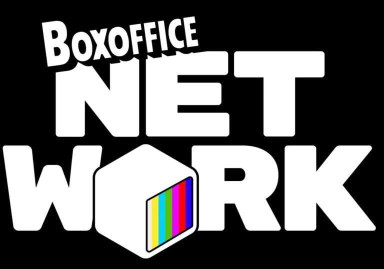 The Boxoffice Network tweet media