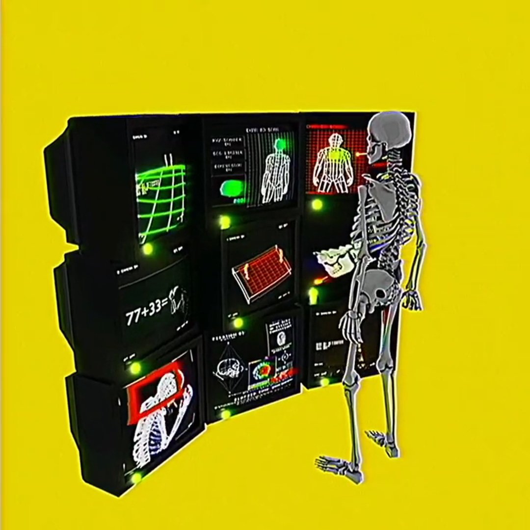 SuperRare Bot 💎 tweet media