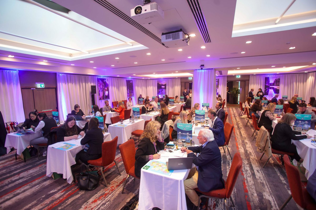 Fáilte Ireland tweet media