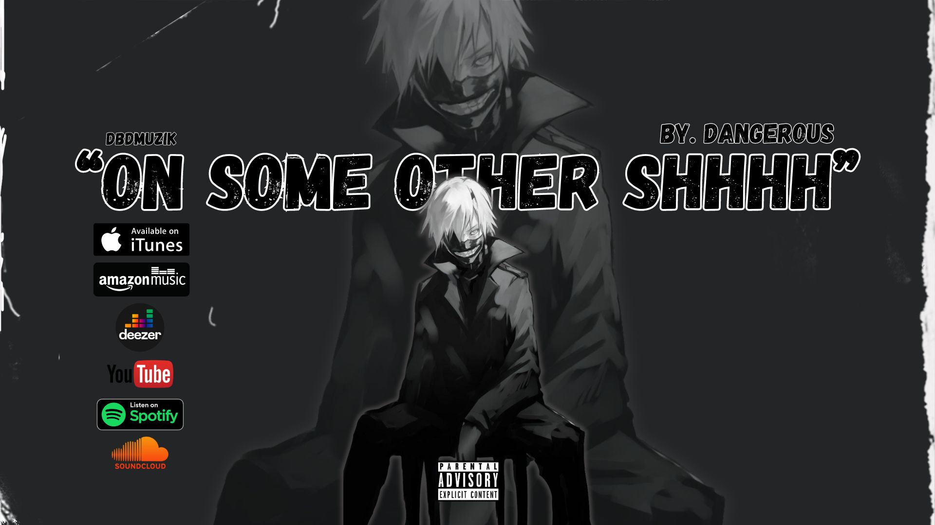 🚨 NEW HEAT! 🚨 If you’re vibing with J.Cole, Kendrick, or Drake, you need to check out "On Some Other Shhhh" by Dangerous: https://t.co/P6zl2kwWEL Real bars, deep flows, & a whole new energy. Tap in NOW & feel the wave! 🌊💯 #HipHopHeads #NewMusic #OnSomeOtherShhhh #DBDMuzik https://t.co/Hg22Asloxq