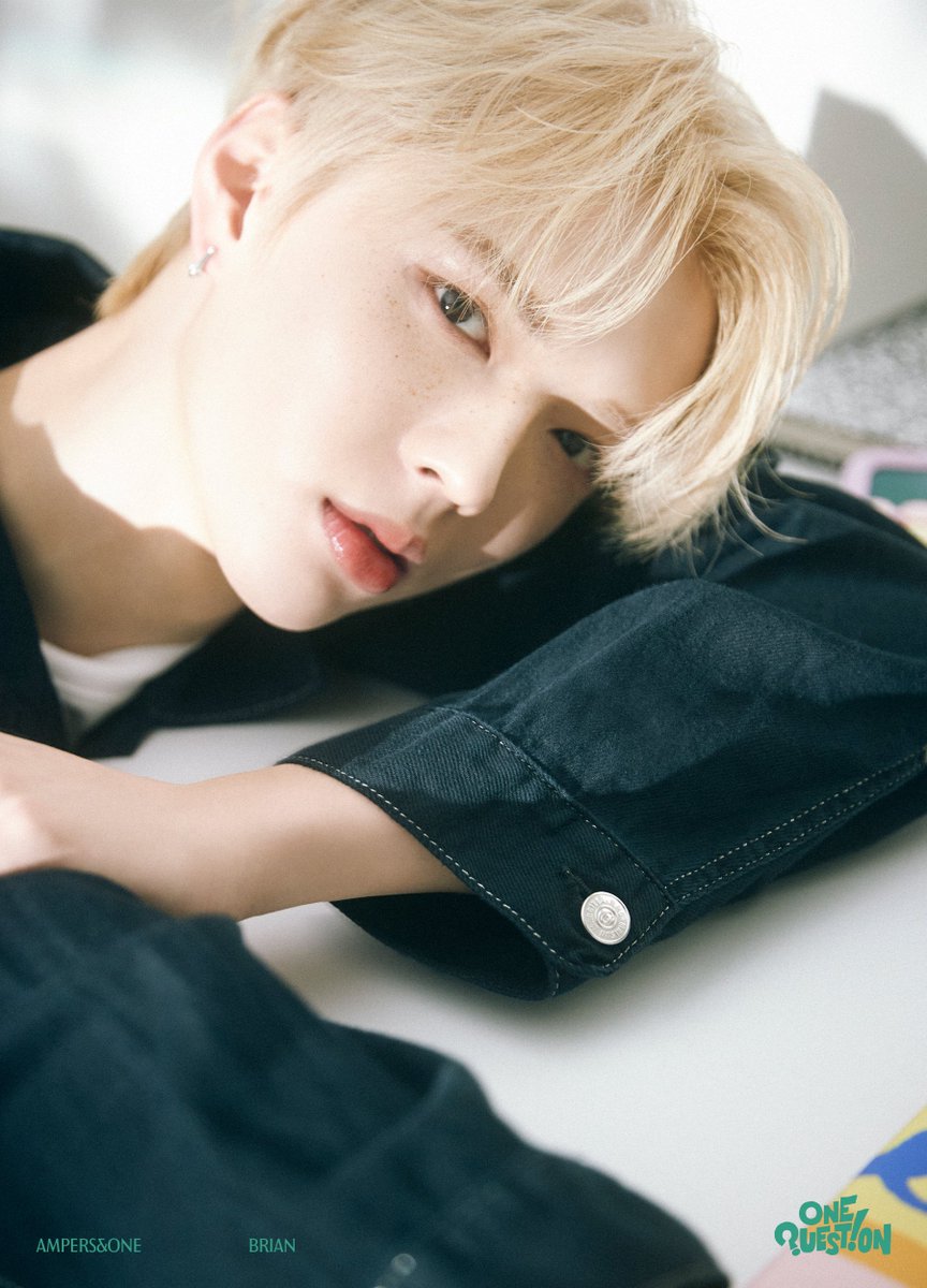 _AMPERSANDONE_'s tweet photo. 앰퍼샌드원 (AMPERS&amp;ONE) 1st Mini Album [ONE QUESTION]
Concept Photo : #BRIAN EQUAL ver.

TITLE 🟰 He + She = We
ALBUM RELEASE 🔎 2024.10.22 6PM (KST)

#앰퍼샌드원 #AMPERSANDONE #브라이언 #ONE_QUESTION #원퀘스천 #He_She_We #히더하기쉬는위 https://t.co/2ZrS7OGsAL