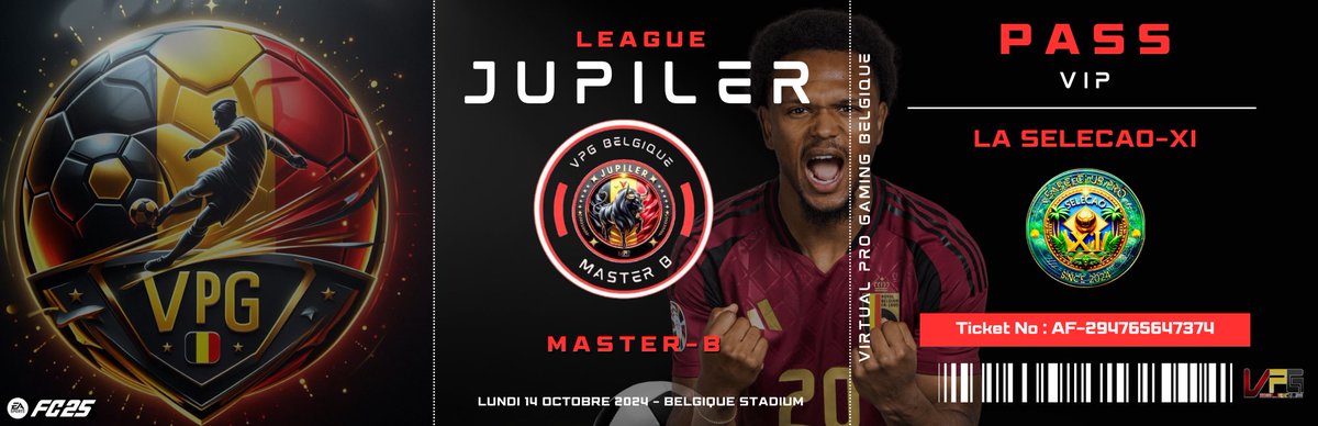 LA SELECAO tweet media