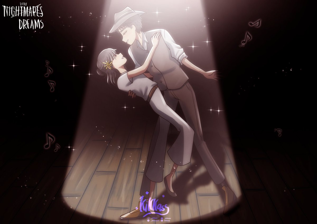 Togetherness (LN Fanfic) special story "Little Dreams: The Proposal AU" by Kikkass | Available on Webtoon Canvas (EN & IDN Subs) | Links on Bio