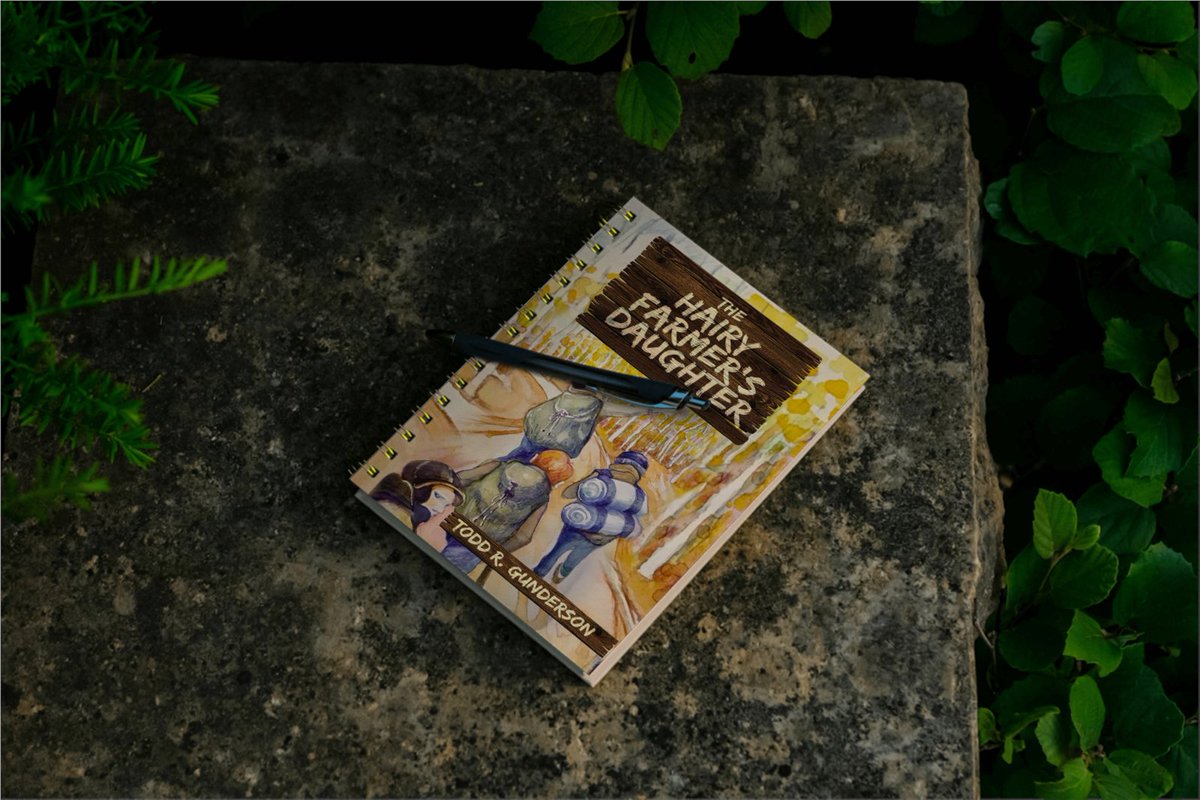 wbrandpub's tweet photo. 🎃 It’s #Teentober & #TeenReadWeek – a great time to read Todd Gunderson’s adventure-filled #WillowCityBoys series https://t.co/yvxCd4P0F3
An award-winning author & teacher in Tenn., Todd writes books with his students in mind #MiddleGradeFiction #BookSeries https://t.co/wD19j3zxRw