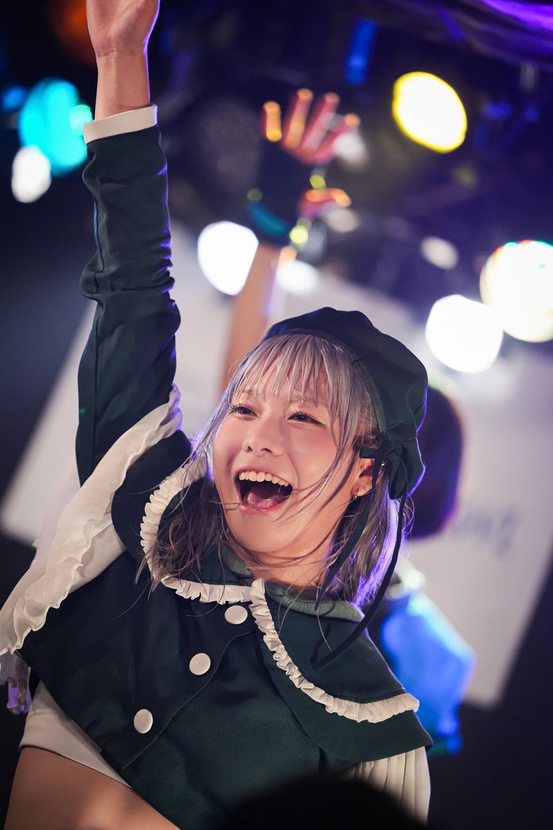k_k_7q8lo's tweet photo. 2024.10.13 SOMOSOMO
『-きょうそう-』
＠ CLUB CRAWL
#SOMOSOMO(#SOMO2_official)
#シャンシャンマイ さん(#SOMO2_mai)
#ライブ写真 #ライブ撮影 https://t.co/jX4iQjayIa