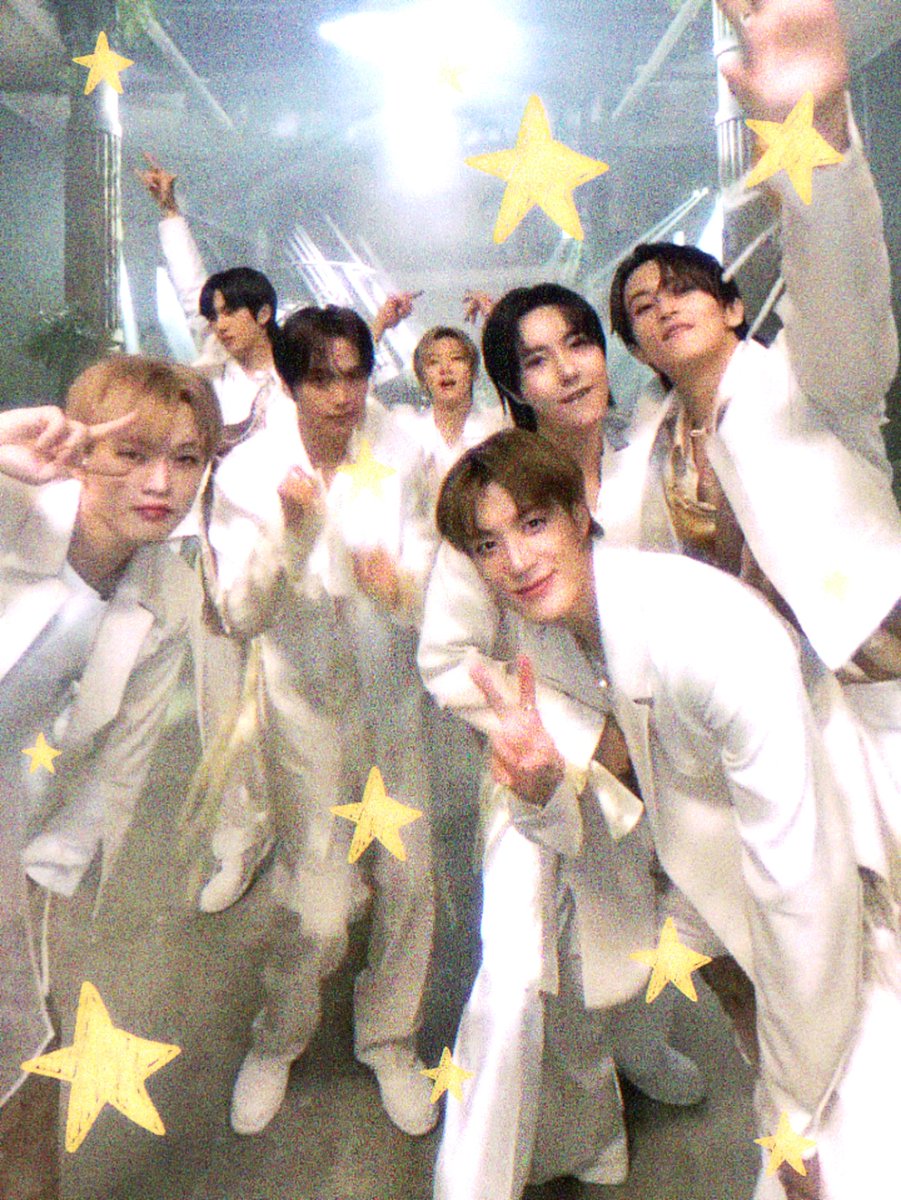 VOTE FOR #NCTDREAM FOR MAMA FANS' CHOICE MALE CATEGORY ON #2024MAMAVOTE
