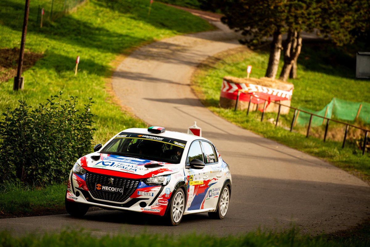 Rajd Śląska tweet media