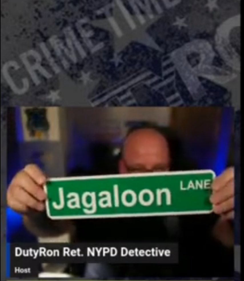 ShayBe55's tweet photo. #Muchrespect and thanks to @Dutyron (362k followers) and #EdWallace for their thoughts on the #Jagaloon #BullhornBetty & the affects of her actions in the #SebastianRogers case. #truecrime #grift #itsallaboutthemoney #tragedypimp #BHB #AndraGriffin https://t.co/7YX7siUi7V