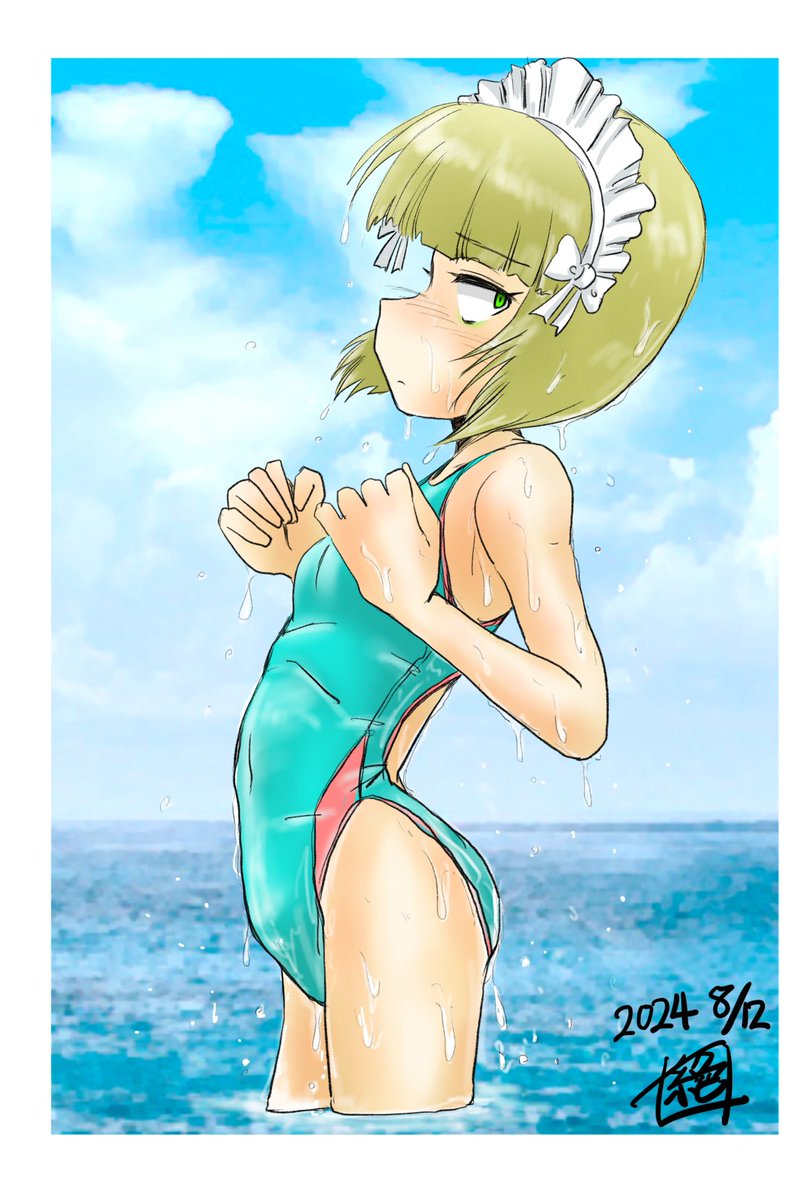 #スポーツの日
 そにょ2ーーー
スポーツ…スポーツしてるかなー? 