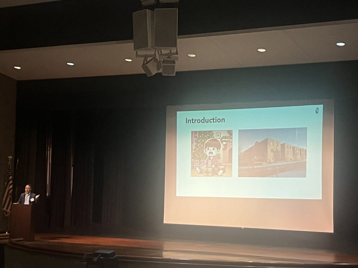 JENTONEY's tweet image. Looking forward to learning from our first keynote speaker, Dr. Joe Yun! ❤️🤖👩🏻‍💻#PAProudEducator #SFLearningSummit24