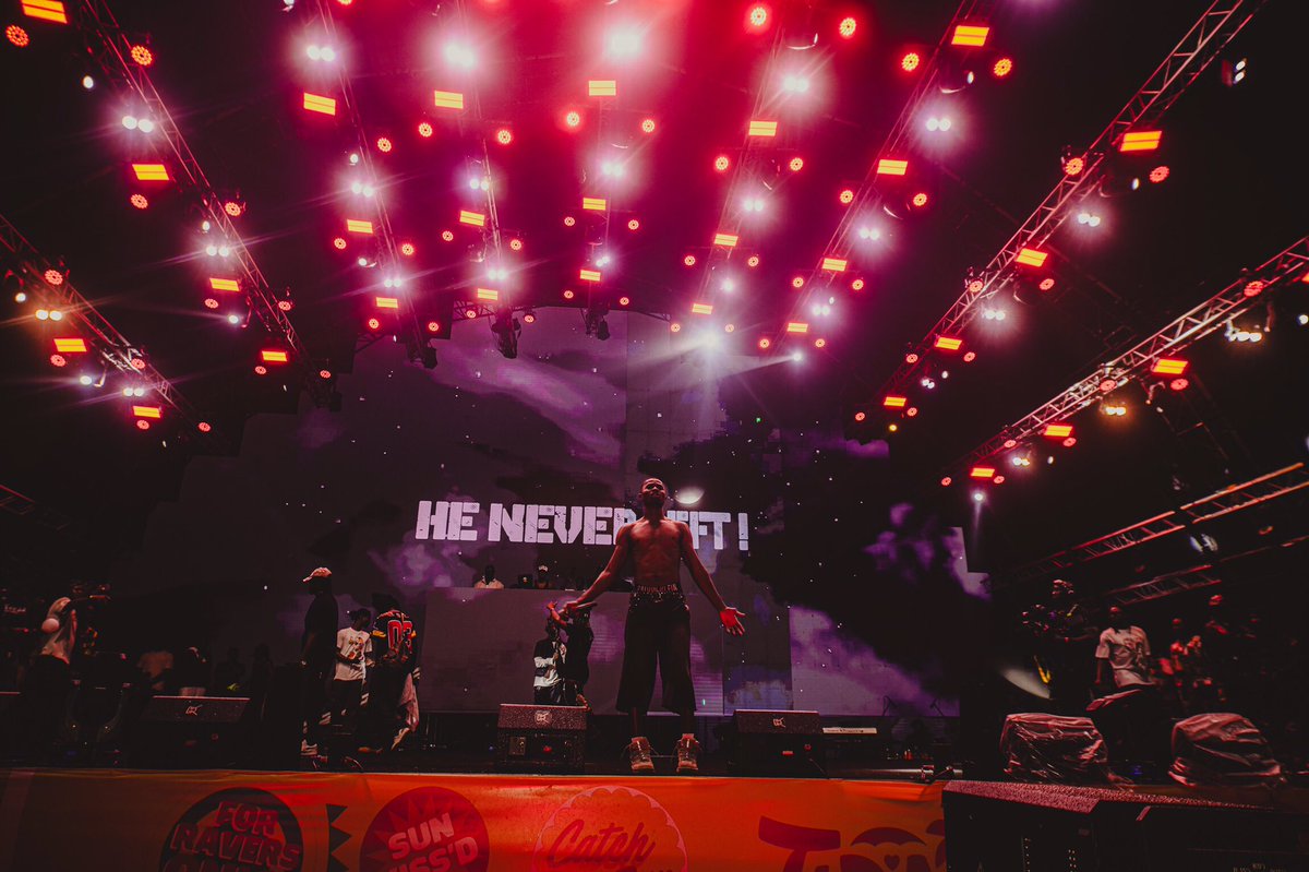 mj_jpgs's tweet photo. @KWESIARTHUR_  @tidalravefest 
#He never left #SONOFJACOB https://t.co/wJJOZoYDGZ