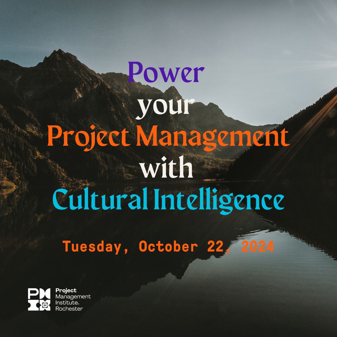 PMI_Rochester's tweet photo. 📣 📣 📣 Come Join PMI Rochester. 🌟  🌟  
📅 Tuesday October 22, 2024
⏰ 6:00pm - 8:00pm
In-Person event details are here: https://t.co/gvU9f6Eq27
The Virtual event details are here: https://t.co/qSbRS1gE4g  
#pmirochester
#pmi https://t.co/Ov0i2ZxkWv