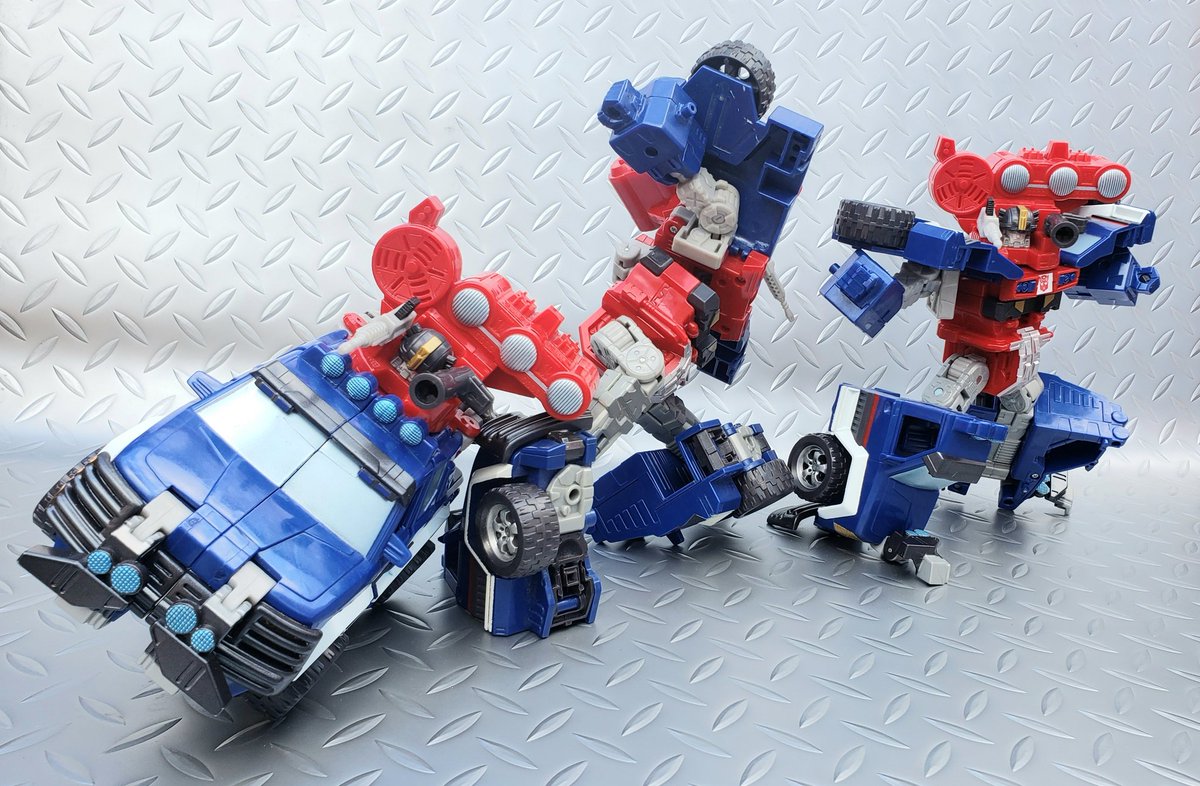 マキシマ tweet media