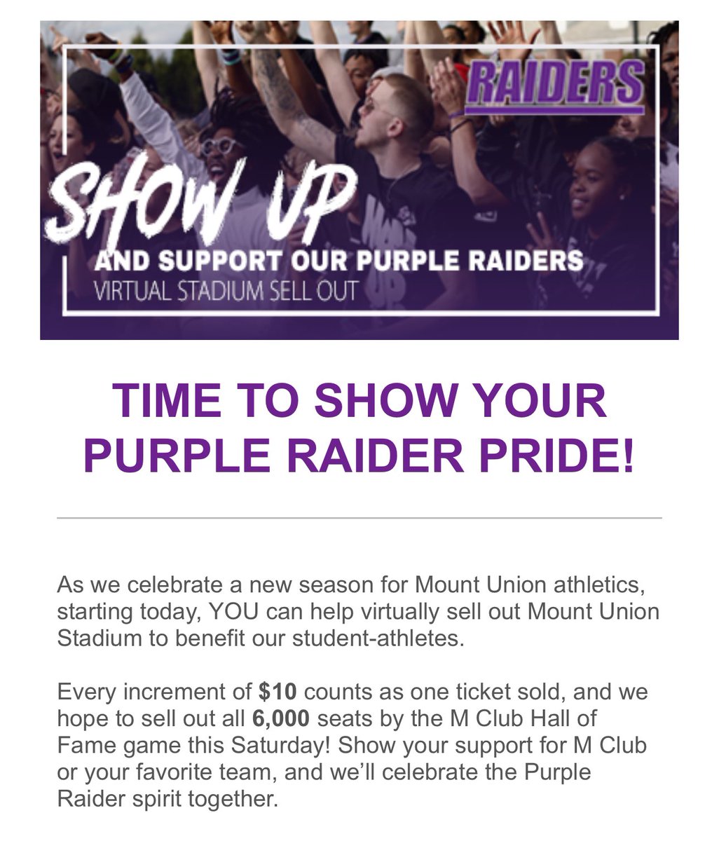 Mount Union Tennis tweet media