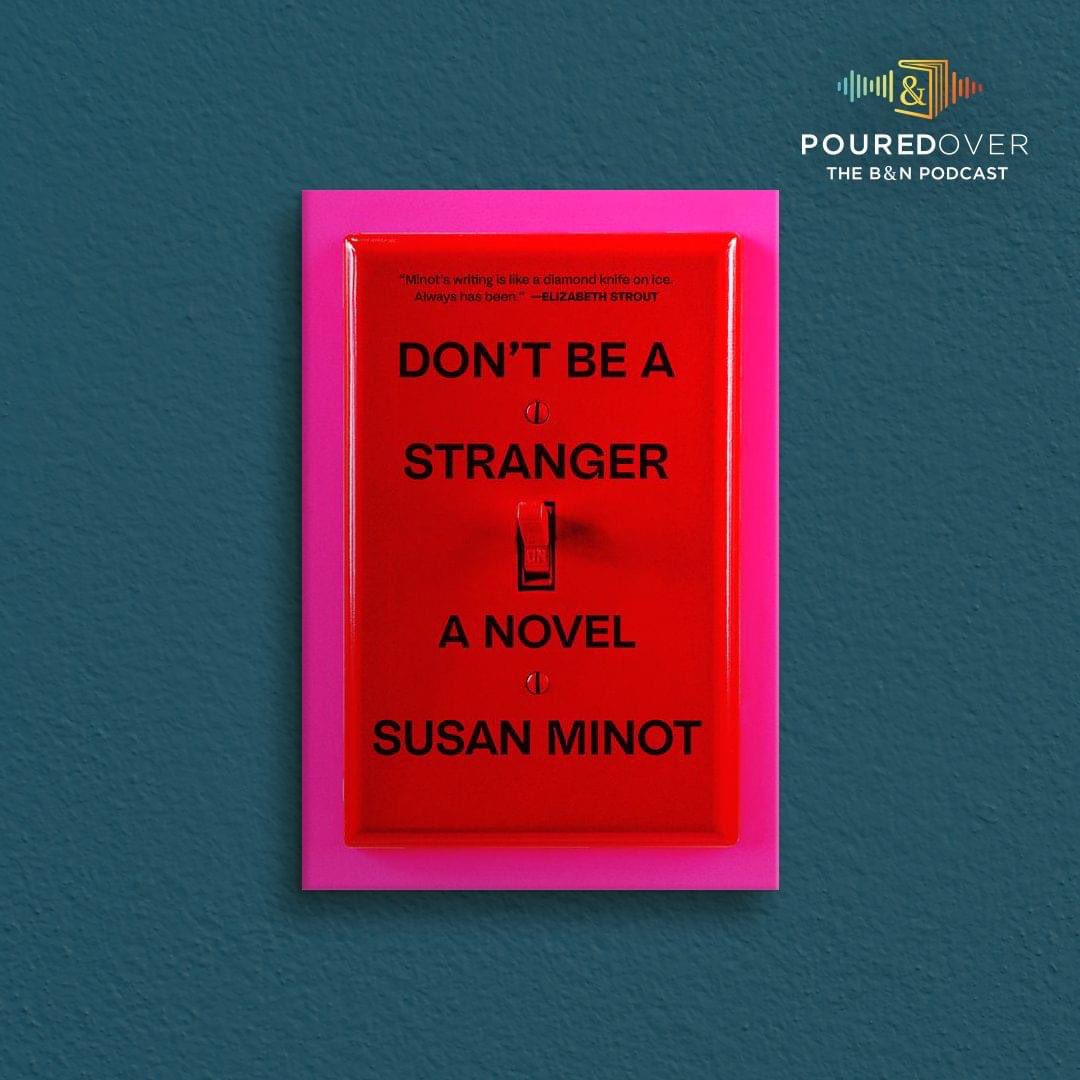 This week on Poured Over:

Listen to these great authors and more on Poured Over — new episodes drop Tuesdays and Thursdays (with some Saturdays) wherever you get your podcasts!

#bnbuzz #bnwaterfordfl #pouredoverpodcast
