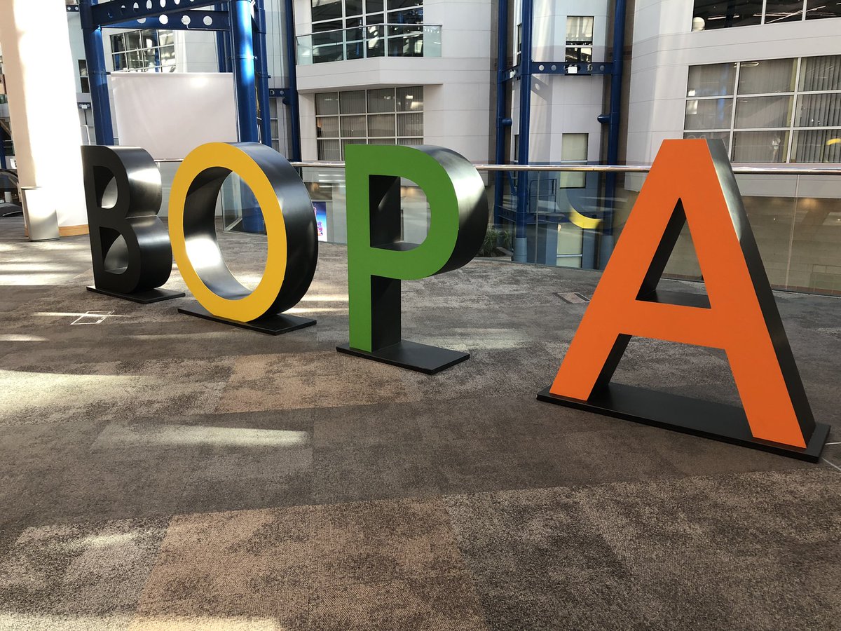 CISoncology's tweet photo. Thank you to all who paid us a visit over the weekend at #BOPA2024. It was great to see so many of you. It was also great to meet so many Pharmacy Technicians,  ahead of Pharmacy Technician Day. https://t.co/GtbUJ6uCGH