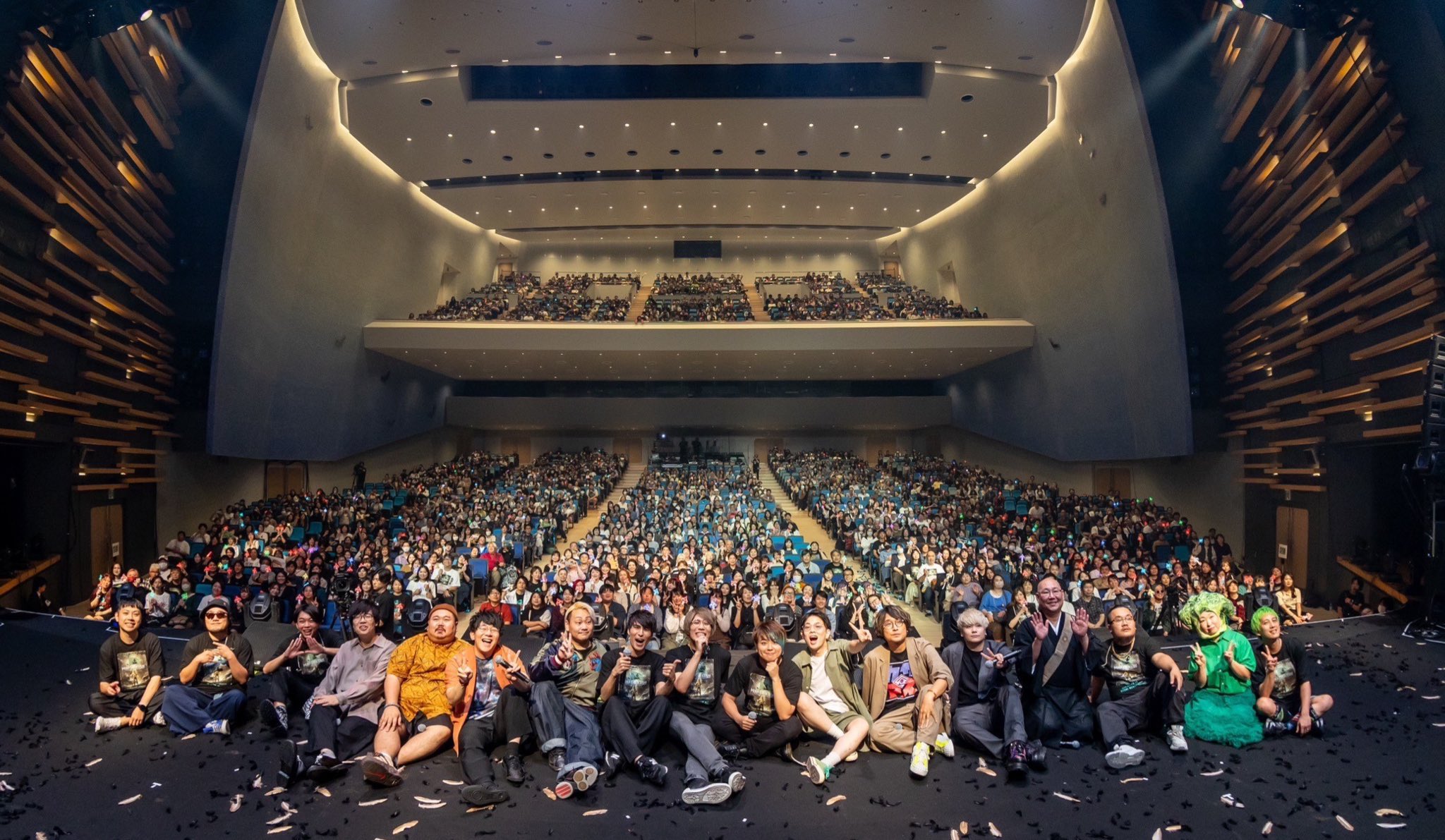 秘密結社コヤミナティ　皆祝祭2024-まみむめムー大陸- ダウンロード版】秘密結社コヤミナティ 皆祝祭2024-まみむめムー