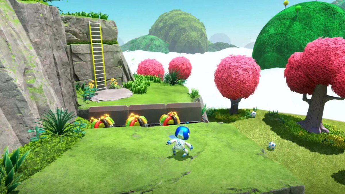 JV - Jeux vidéo tweet media