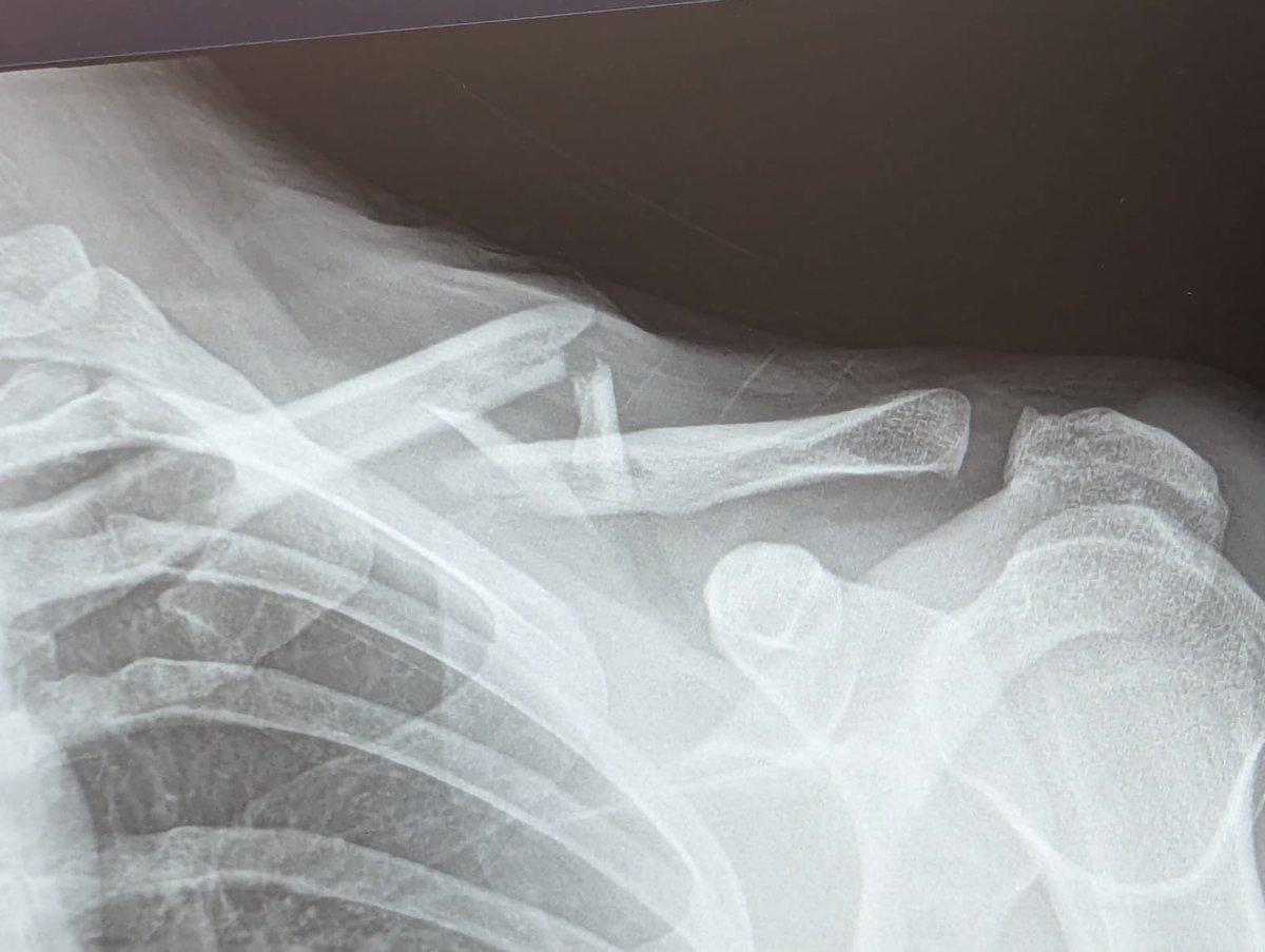 South London Royals tweet media