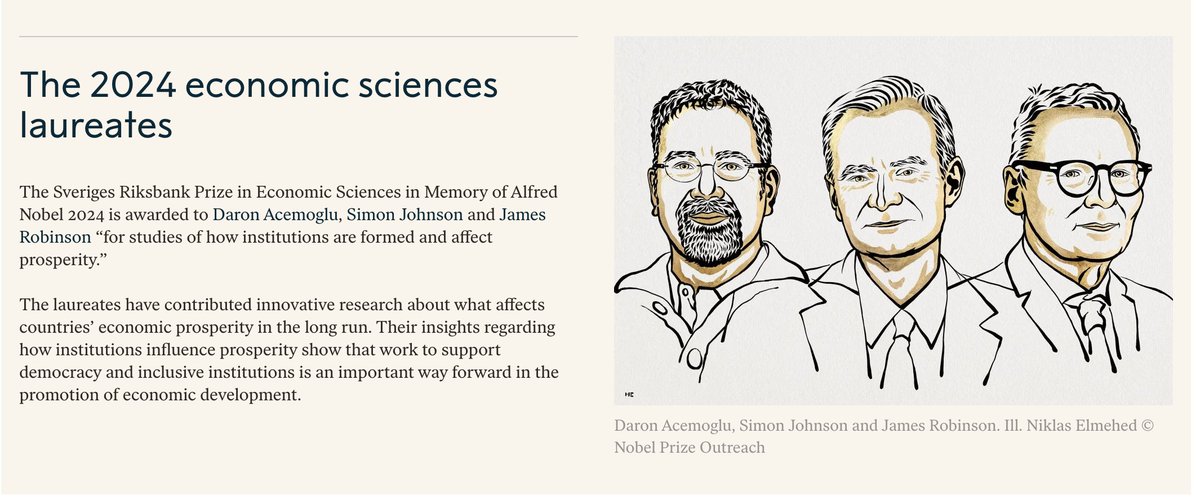 Gerard Roland. tweet media