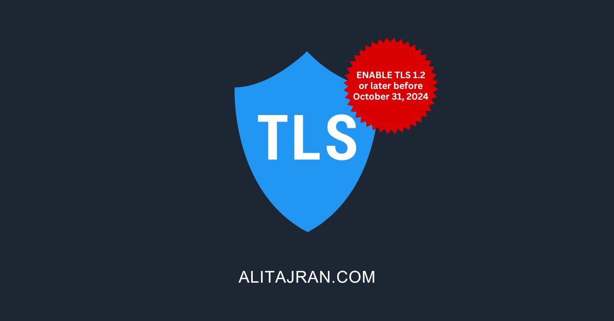 ALI TAJRAN tweet media