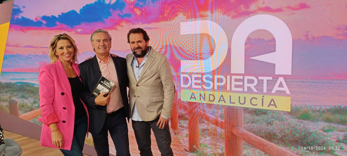 Agustín López-Raya tweet media