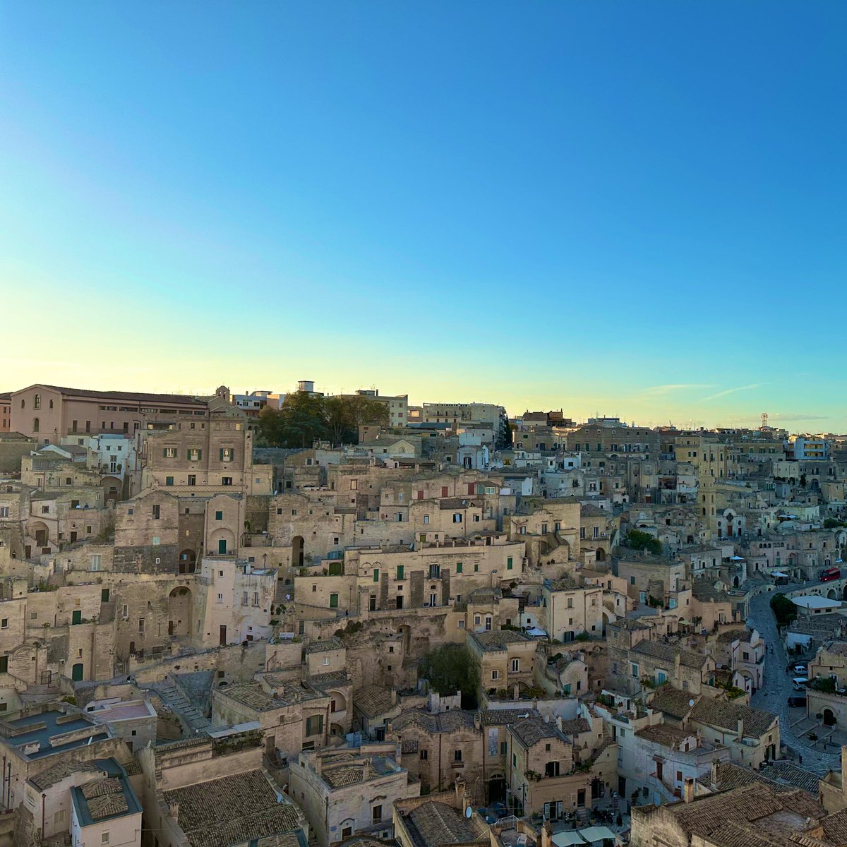 furkanmtorun's tweet image. ๐ฅณ The last vacation of the year: South #Italy ๐ฎ๐น
โ๏ธ Brindisi โ Bari โ Alberobello โ Matera โ Polignano a Mare