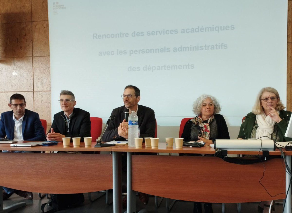 DSDEN Deux-Sèvres tweet media