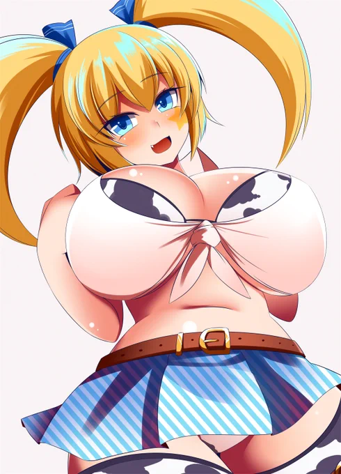 アメ子 