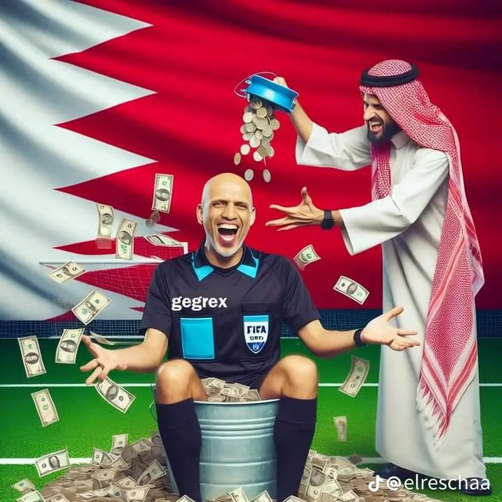 novellanedy's tweet photo. @OmanFA Yeah, the money is flowing though. More shamefully so that it happened in Muslims country in which our prophet taught us to be just, not to be a greedy people. Idk man, it's a shame to me as a muslim it happened in region in which ny religion first taught at #AFCMAFIA https://t.co/3AdsVnOG2W
