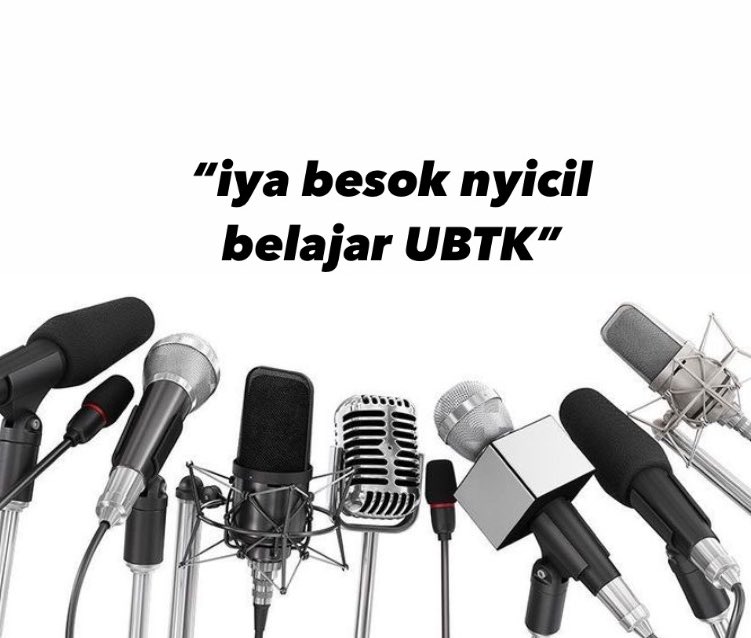 besok apa besok