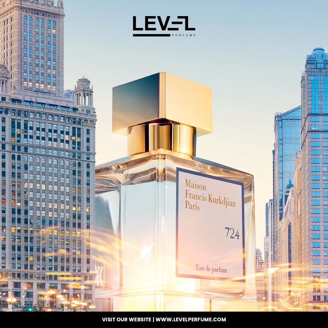 Level Perfume (@LevelPerfume_) / Posts / X