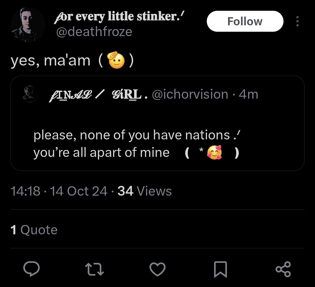 skal. two types of josh