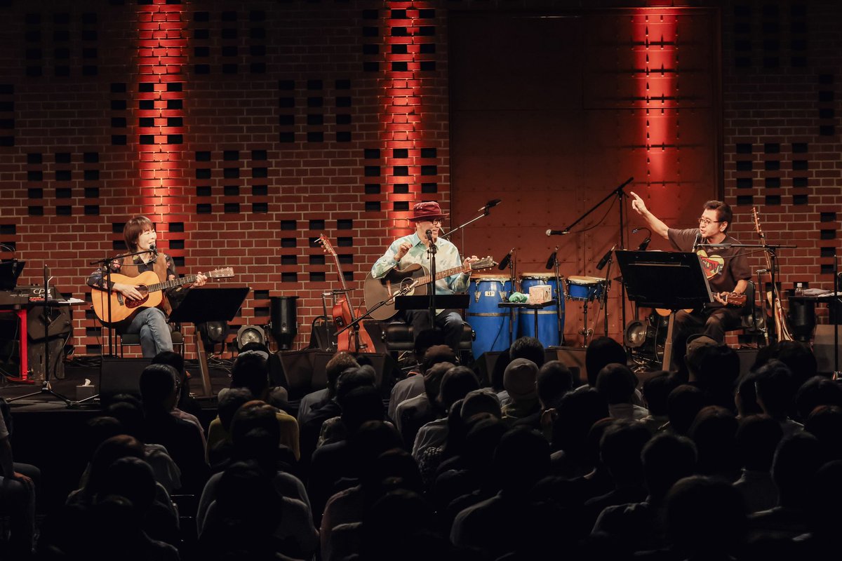 サプライズ出演してきました㊗️ 】 #斎藤誠 @Makoto_Saito__ さんの